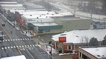 Weather camera view of Hotel Norton.