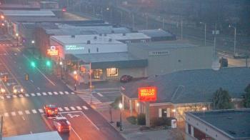Weather camera view of Hotel Norton.