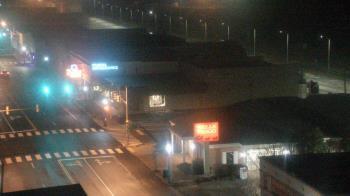 Weather camera view of Hotel Norton.