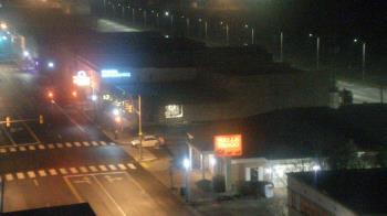 Weather camera view of Hotel Norton.