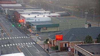 Weather camera view of Hotel Norton.