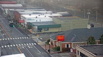 Weather camera view of Hotel Norton.