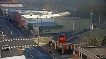 Weather camera view of Hotel Norton.