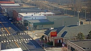 Weather camera view of Hotel Norton.