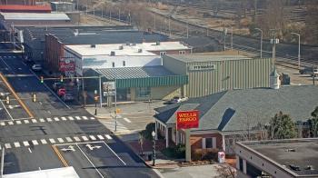 Weather camera view of Hotel Norton.