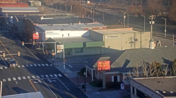 Weather camera view of Hotel Norton.
