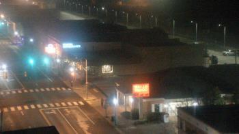 Weather camera view of Hotel Norton.