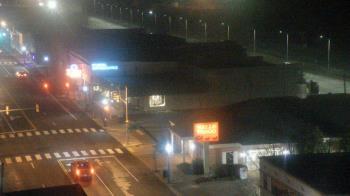 Weather camera view of Hotel Norton.