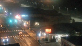 Weather camera view of Hotel Norton.