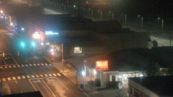 Weather camera view of Hotel Norton.