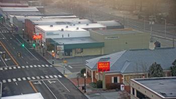 Weather camera view of Hotel Norton.