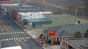 Weather camera view of Hotel Norton.