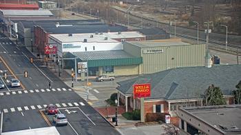 Weather camera view of Hotel Norton.
