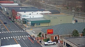 Weather camera view of Hotel Norton.