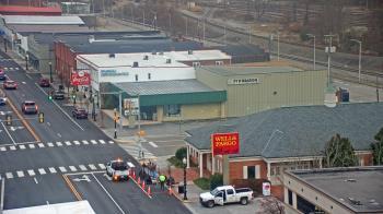 Weather camera view of Hotel Norton.