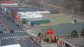 Weather camera view of Hotel Norton.
