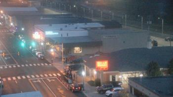 Weather camera view of Hotel Norton.