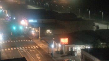 Weather camera view of Hotel Norton.