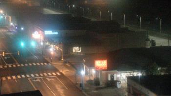 Weather camera view of Hotel Norton.