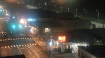 Weather camera view of Hotel Norton.