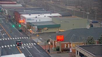 Weather camera view of Hotel Norton.