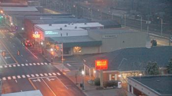 Weather camera view of Hotel Norton.
