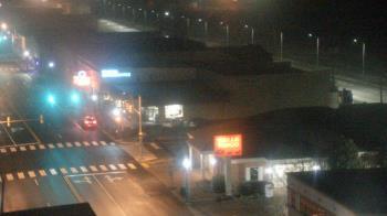 Weather camera view of Hotel Norton.