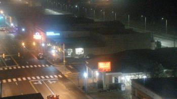 Weather camera view of Hotel Norton.