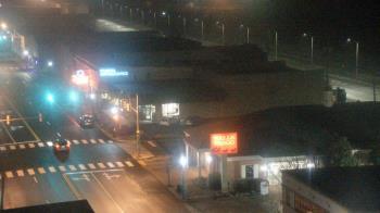 Weather camera view of Hotel Norton.