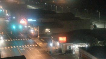 Weather camera view of Hotel Norton.