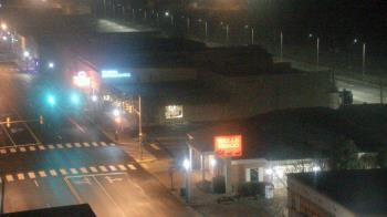 Weather camera view of Hotel Norton.