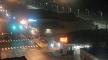 Weather camera view of Hotel Norton.