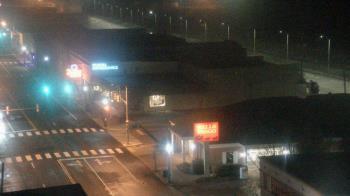 Weather camera view of Hotel Norton.