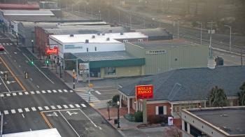 Weather camera view of Hotel Norton.