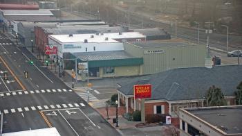 Weather camera view of Hotel Norton.