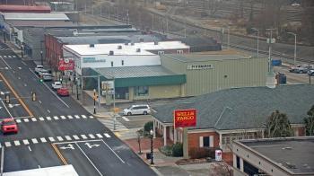 Weather camera view of Hotel Norton.