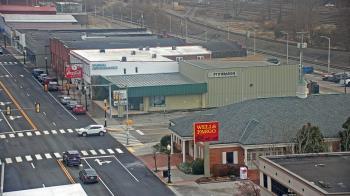 Weather camera view of Hotel Norton.