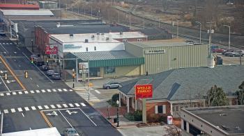 Weather camera view of Hotel Norton.