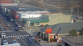 Weather camera view of Hotel Norton.