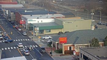 Weather camera view of Hotel Norton.