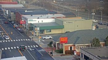 Weather camera view of Hotel Norton.