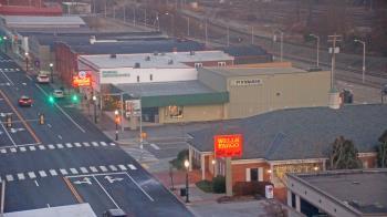 Weather camera view of Hotel Norton.