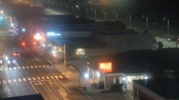 Weather camera view of Hotel Norton.