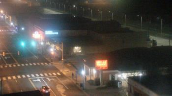 Weather camera view of Hotel Norton.