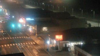 Weather camera view of Hotel Norton.