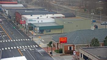 Weather camera view of Hotel Norton.