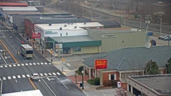 Weather camera view of Hotel Norton.