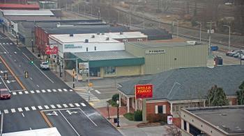 Weather camera view of Hotel Norton.
