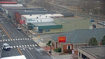 Weather camera view of Hotel Norton.