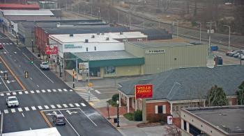 Weather camera view of Hotel Norton.